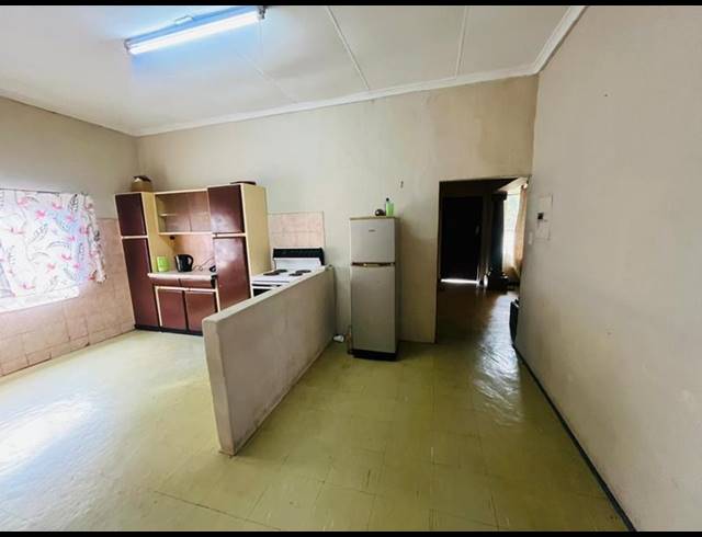 2 BEDROOM PROPERTY TO RENT IN ELSBURG